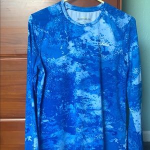 Cabelas long sleeve